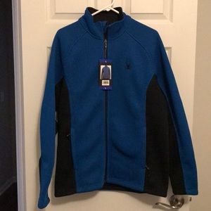 Sypder Jacket